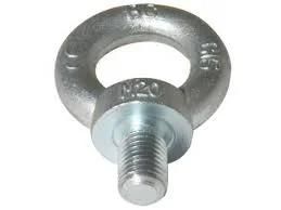 DIN580 Stainless Steel Eye Coupling Bolt