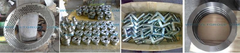 Machinery Hardened Flat Gasket Washers in Stainless/Carbon Steel CD4/316ss