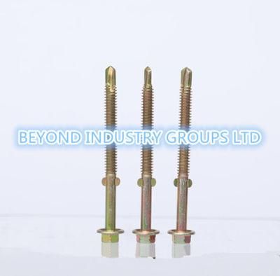 Self Drilling Screw Factories