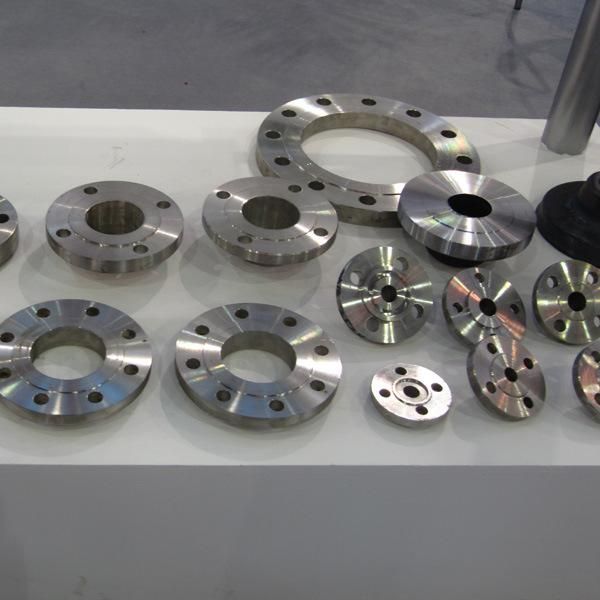 4 Inch 1500lb A182 F316L Blind Flange