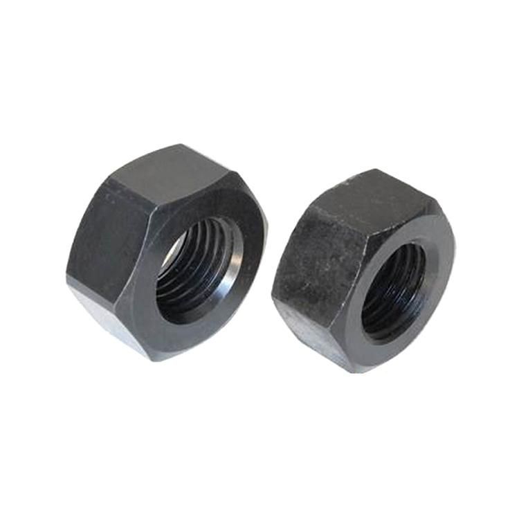 A194-2h-Heavy-Duty-Nuts, 2 H Hex Nuts