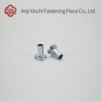 Carbon Steel Hardware Accessories Nut Fasteners