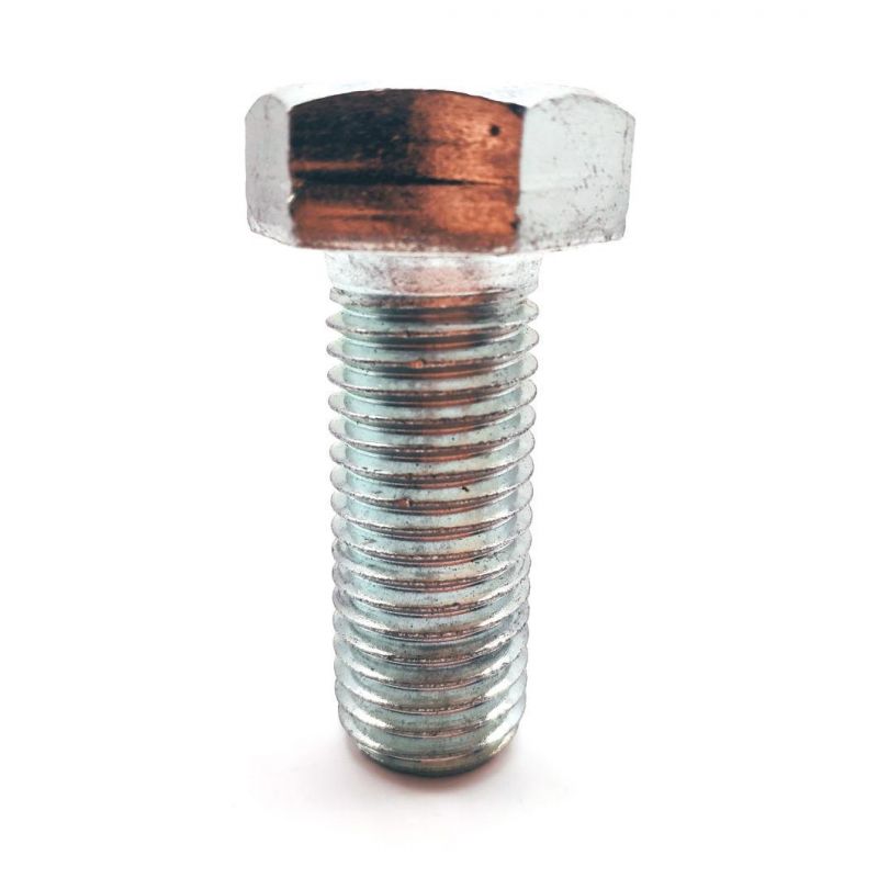 Grade 12.9 DIN7999 DIN610 High Intension Hex Bolt