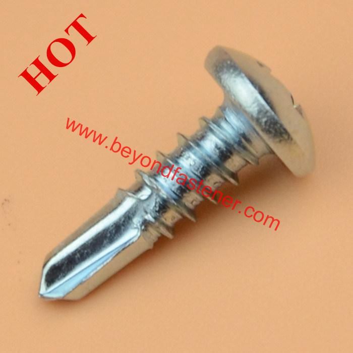 Specializing in Manufacturing Stainless Steel Self-Drilling Screws, Self-Tapping Screws, Wood Screws, Bolts, Drywall Screws, Machine Screw