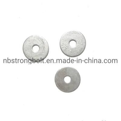 Flat Washer, Washer F436 with HDG
