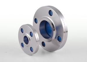 Slip on Flange DIN Standard