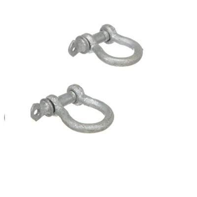 Chemical Industry Type Weifeng Bulk Carton China U Shackle Shackles