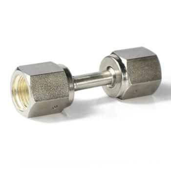 VCR Face Seal Fitting Stainless Steel Metal Gasket Face Seal Fittings