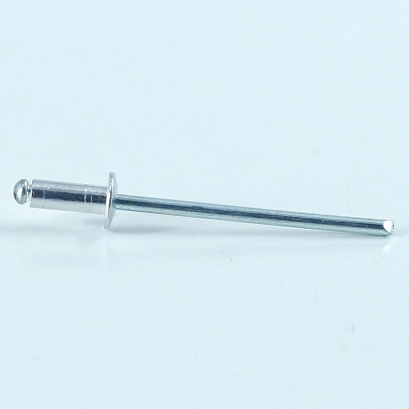 304 Stainless Steel Waterproof Blind Rivet Standard Size