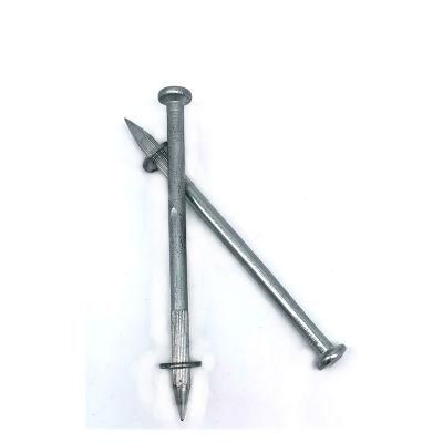 Galvanized Coil Roofing Iron Nail
