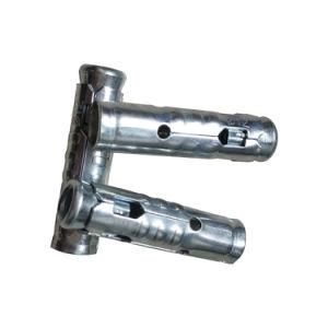Fish Scale Shield Anchor for Suspended Ceiling