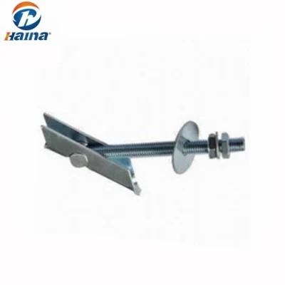 Gracity Toggle Anchor with Wings (heavy duty)