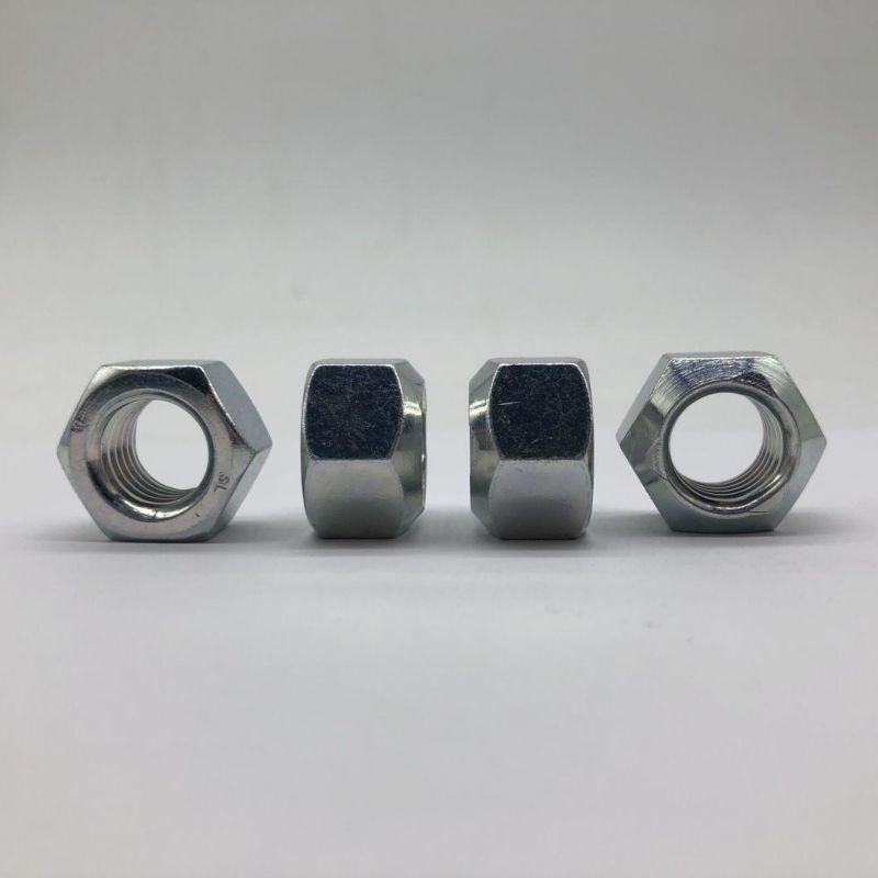 M14X1.5 Cl8 Lock Nut Hex Locking Nut DIN980