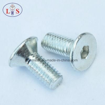 Hexagon Socket Contersunk Head Bolt