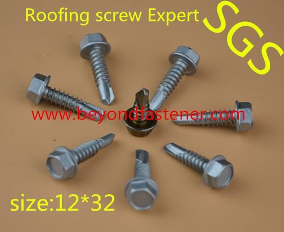 Taptite Screw Pan Torx Screw Pan Bolts Terminal Cover Bolts