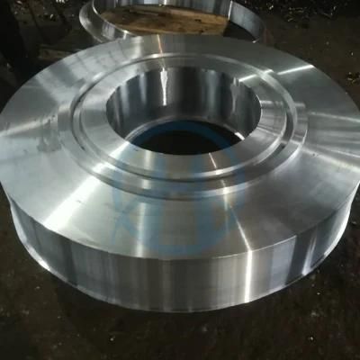 ASME B16.5 316L/304L Weld Neck Flange