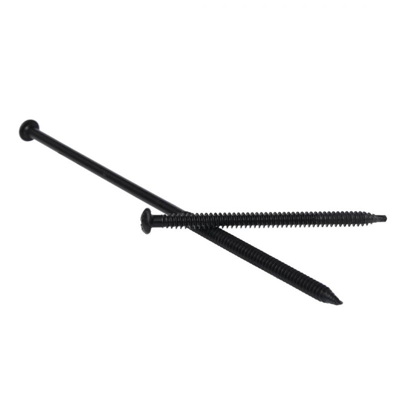 Terminal Cover Screw Manufacturer China