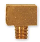 America Standard Brass Connector Fitting