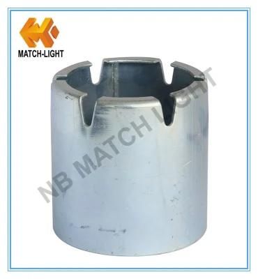 Aluminium Punching Ferrule for Hydraulic Hose