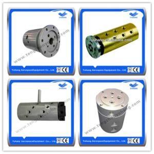 Multi-Passages Hydraulic Rotary Joint, Multi-Passages Hydraulic Swivel Joint