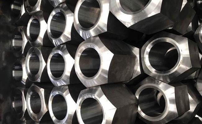M4-M150 High Strength 10.9/12.9 Black Carbon Steel Hexagon Head Bolt