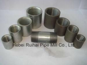 Casting Steel Iron Coupling