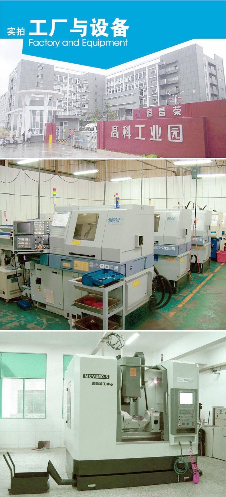 Insert for Rubber Molding