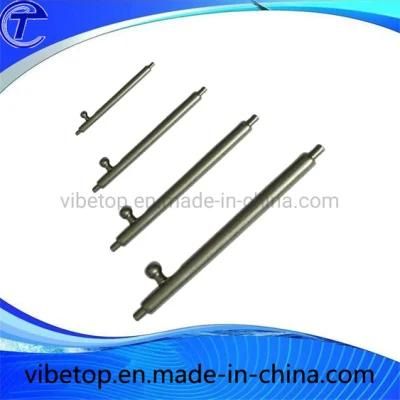 Customized Quick Release Stainless Steel Spring Bar