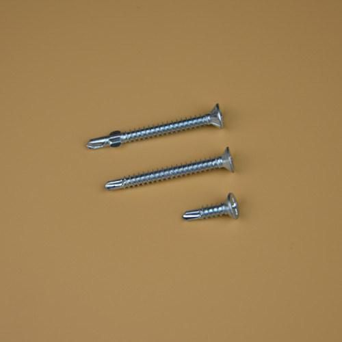 Sealing Bolts Factory China