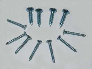 Drywall Screw Head Drywall Screws Black Phosphated/Zinc Plated