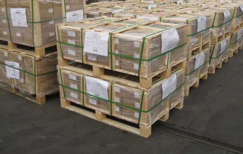 EPDM Bonded Washer Made of Steel and EPDM Washer