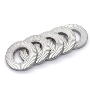 Attractive Price New Type Hot Selling Cheap Wedge Lock Washer