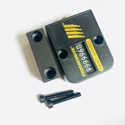 Plastic Mold Parts Shot Cycle Counter