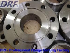 DIN Flange, Carbon Steel, Stainless Steel, Forging Flange