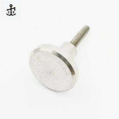 Stainless Steel Fasteners Non-Standard Ss 304 Screw Combination (Rivet and Stud Made in China