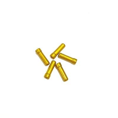 High Quality Brass Bolt Cheese Head Shoulder Bolt