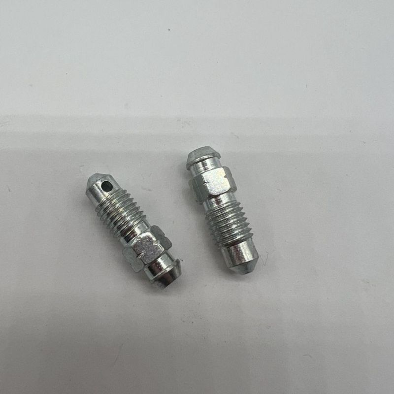 Bd0304 Bleeder Screw Bleed Screw Valve Screw Brake Screw