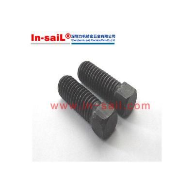 DIN 607-2010 Cup Head Nib Bolts