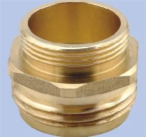 Brass /Aluminum Fire Hose Adapter &amp; Fittings