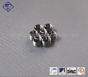 M2-10 Wire Thread Insert Fasteners with High Quality