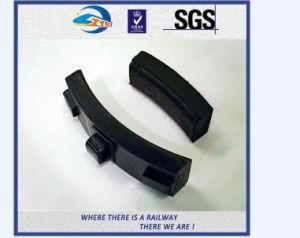 Railway Train Locomotive Brake Block Brake Shoe