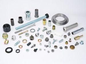 Stamping Parts for Automobile Usage