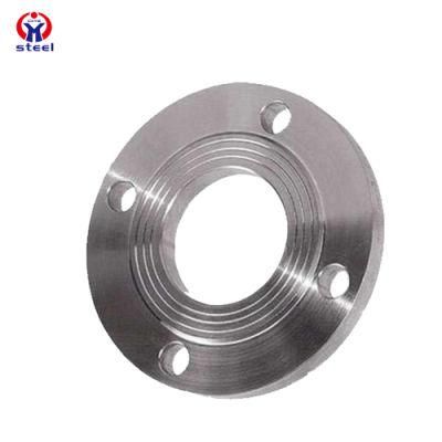 Stainless Steel 304L Flanges