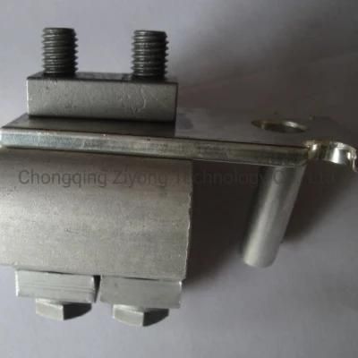 Aluminium-Copper Parallel Groove Connect/Parallel Groove Clamp (JBTL16-120)
