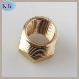 Good Quality Pressure Gauge Adaptor Nipple