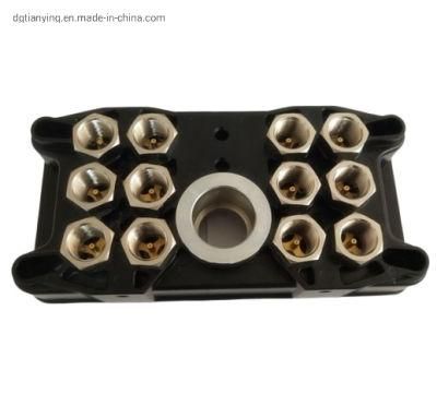 Best Price Precision Water Valve Manifold