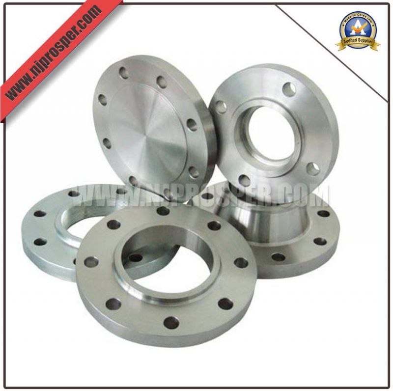 ANSI B16.5 Welding Neck Flange (YZF-F148)