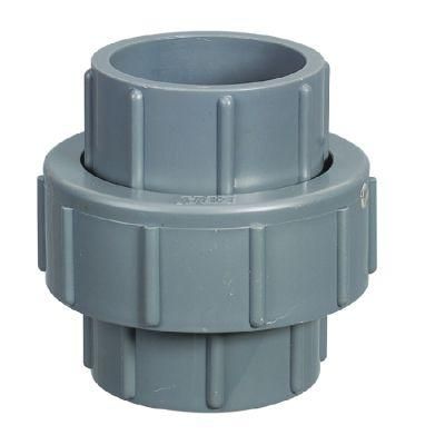 Era JIS/ BS/ ANSI/ DIN Standard UPVC Thread Union Pn10 (F1970) with NSF-Pw &amp; Upc