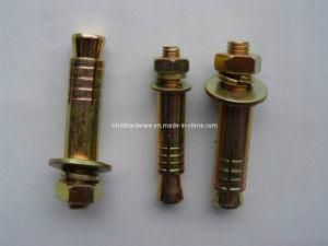 High Quality Bolt Anchor