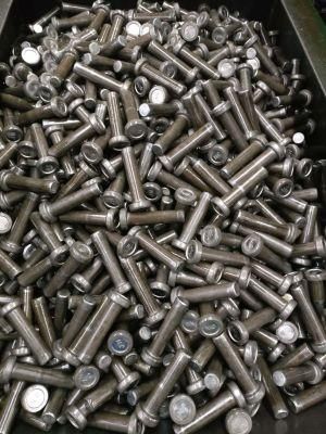 5/8&quot; Diameter Aws D1.1 and ISO13918 Shear Connector Welding Stud